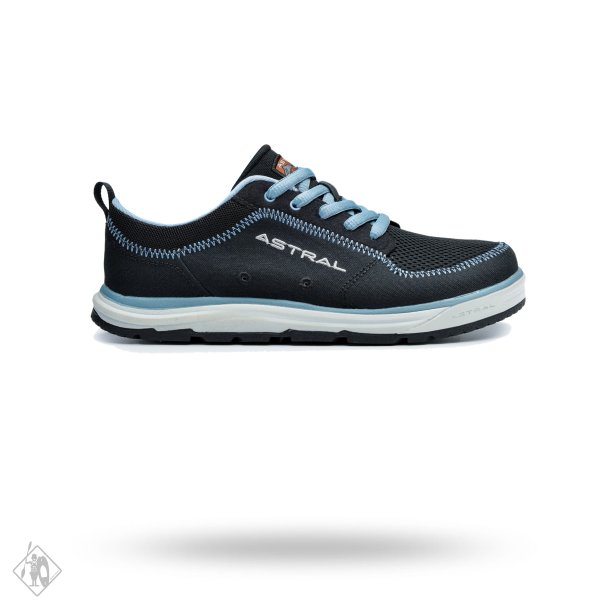 ASTRAL Brewess W, Onyx black - Out door sko