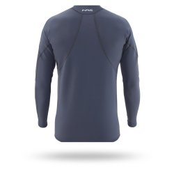 NRS Men's HydroSkin 0.5 Jakke | Dark Shadow - Gr