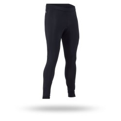 NRS Men's HydroSkin 0.5 Bukser, Sort