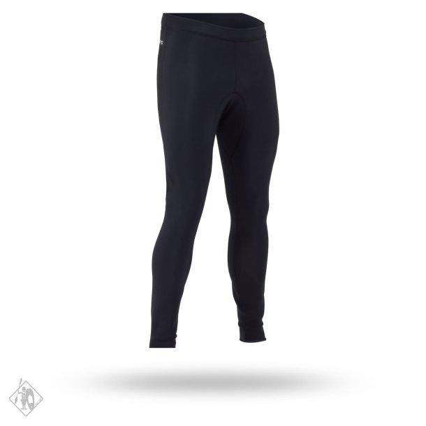 NRS Men's HydroSkin 0.5 Bukser, Sort