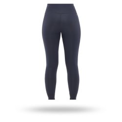 NRS Womens HydroSkin 0.5 bukser, Dark Shadow