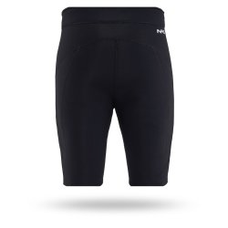 NRS Men's HydroSkin 0.5 Shorts, Sort