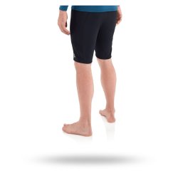 NRS Men's HydroSkin 0.5 Shorts, Sort