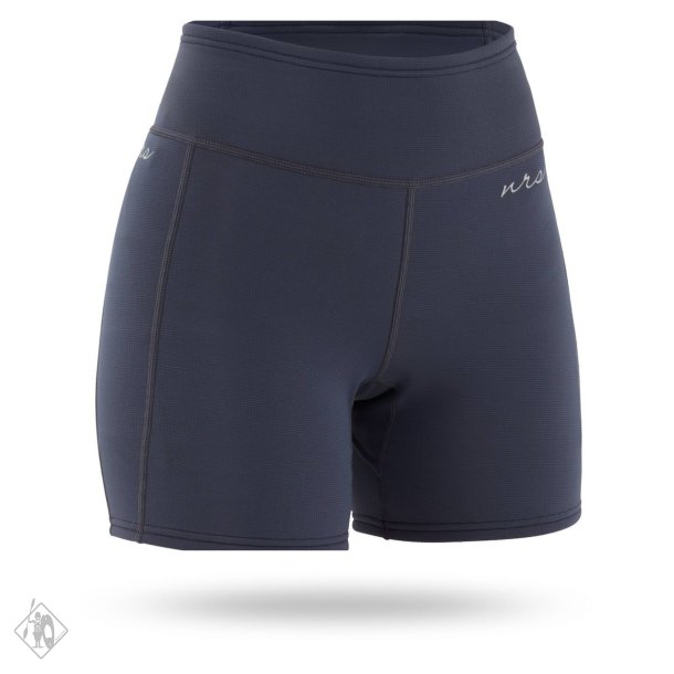 NRS Womens HydroSkin 0.5 shorts, Gr