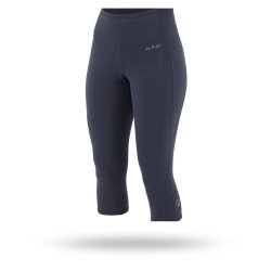 NRS Womens HydroSkin 0.5 Capri buks, Gr