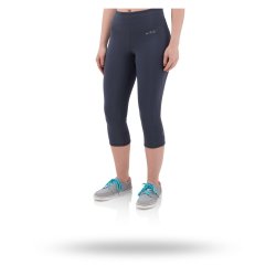 NRS Womens HydroSkin 0.5 Capri buks, Gr
