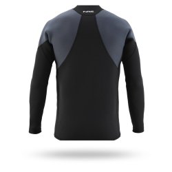 NRS Men's Ignitor Jakke, Sort