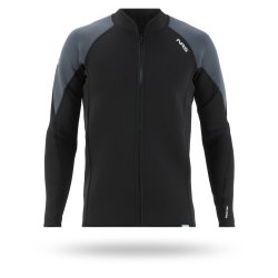 NRS Men's Ignitor Jakke, Sort