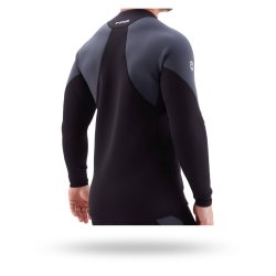 NRS Men's Ignitor Jakke, Sort