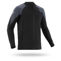 NRS Men's Ignitor Jakke, Sort