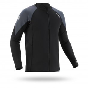 NRS Men's Ignitor Jakke, Sort