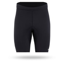 NRS Men's Ignitor Shorts, Sort