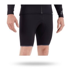 NRS Men's Ignitor Shorts, Sort