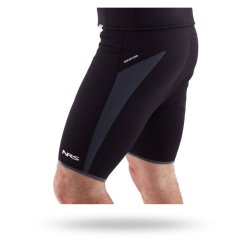 NRS Men's Ignitor Shorts, Sort