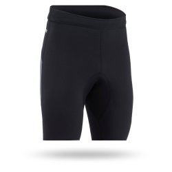 NRS Men's Ignitor Shorts, Sort