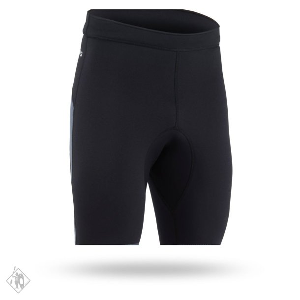 NRS Men's Ignitor Shorts, Sort