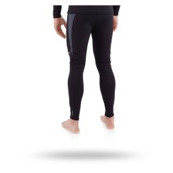 NRS Men's Ignitor bukser, sort