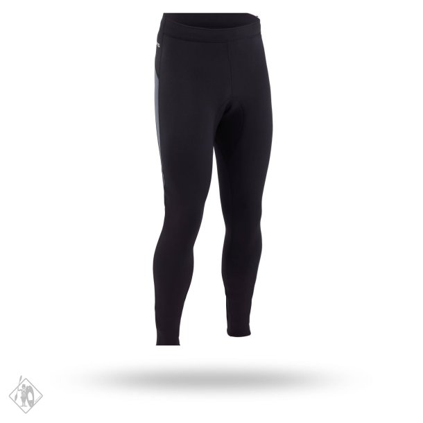 NRS Men's Ignitor bukser, sort