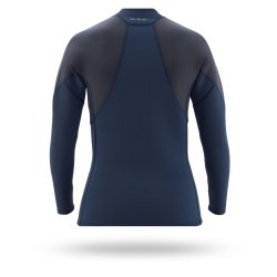 NRS Womens Ignitor Jakke, Slate gr/bl