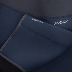 NRS Womens Ignitor Shorts, Slate/bl/gr