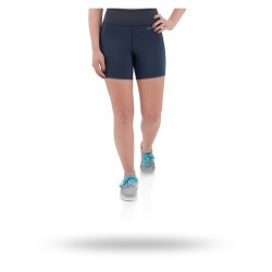 NRS Womens Ignitor Shorts, Slate/bl/gr