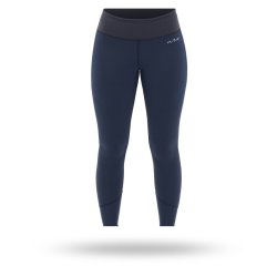 NRS Womens Ignitor bukser, Slate/bl/gr