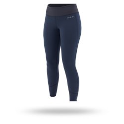 NRS Womens Ignitor bukser, Slate/bl/gr