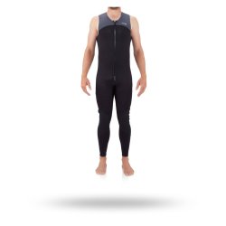 NRS Men's 3.0 Ignitor Vddragt, Sort