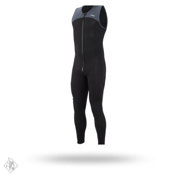 NRS Men's 3.0 Ignitor Vddragt, Sort