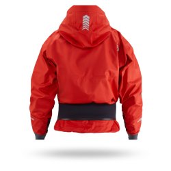 NRS Orion Rojakke, Salsa/Rdorange