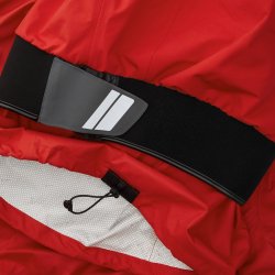 NRS Orion Rojakke, Salsa/Rdorange