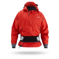 NRS Orion Rojakke, Salsa/Rdorange