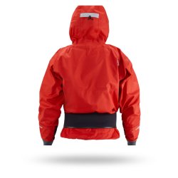 NRS Orion Rojakke, Salsa/Rdorange