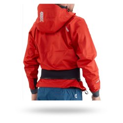 NRS Orion Rojakke, Salsa/Rdorange