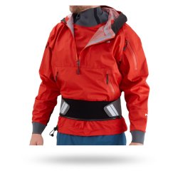 NRS Orion Rojakke, Salsa/Rdorange