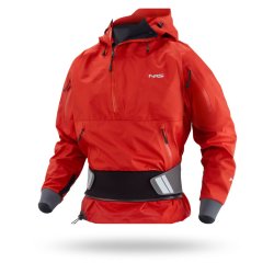 NRS Orion Rojakke, Salsa/Rdorange