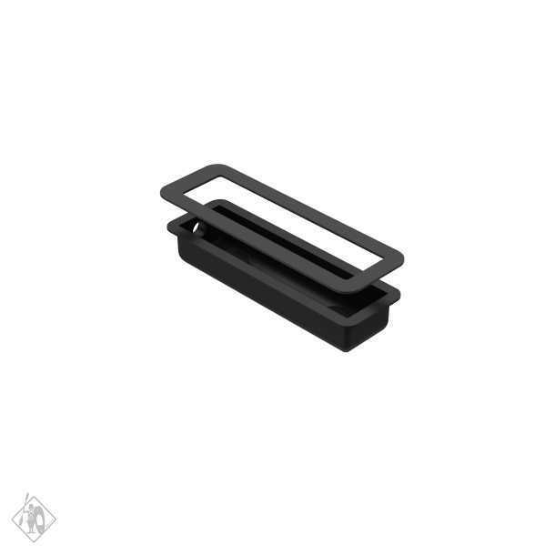 KAJAK SPORT | ADAPTER BOX FOR SKEG CONTROL 4