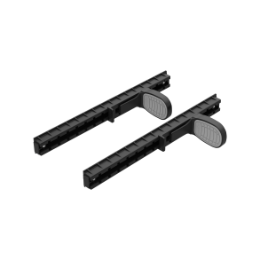 KAJAK SPORT Fodsystem