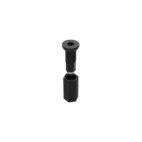 KAJAKSPORT | TUBE CONNECTOR