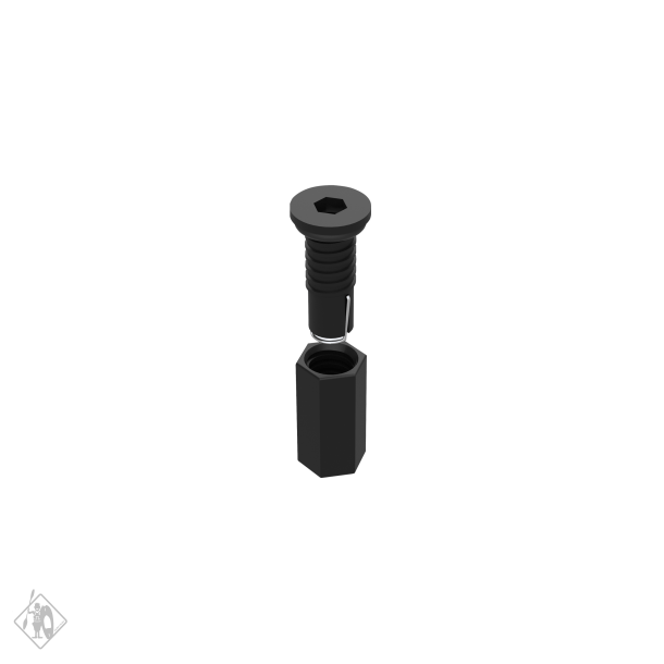 KAJAKSPORT | TUBE CONNECTOR