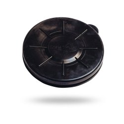 KAJAK SPORT KS (VCP) ROUND HATCH 19.5 COVER 