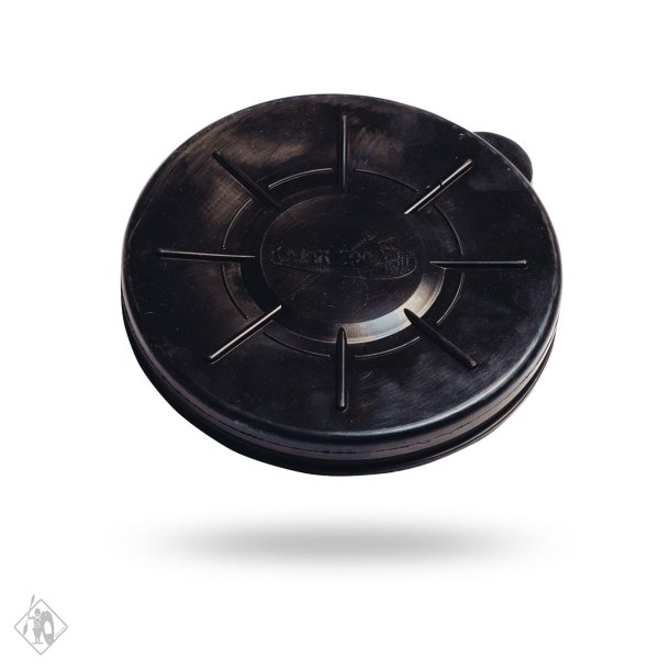 KAJAK SPORT KS (VCP) ROUND HATCH 19.5 COVER (valley fiberkajakker)