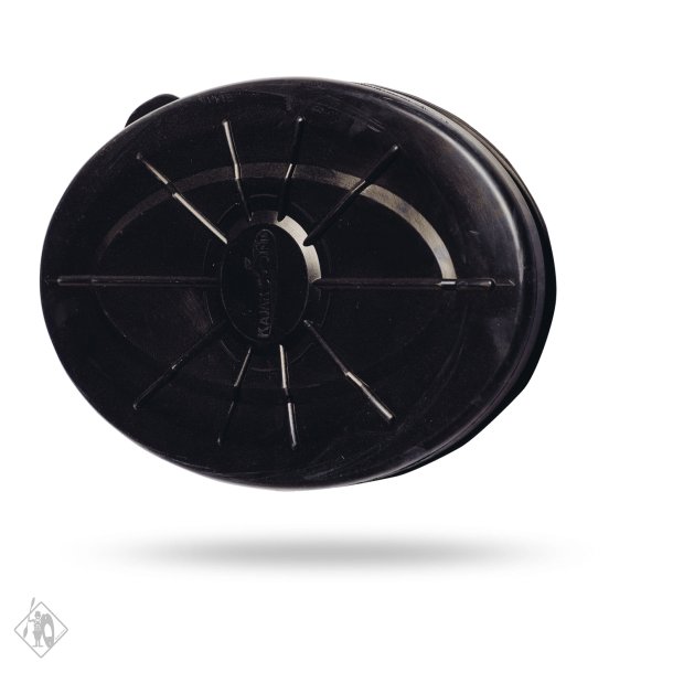KAJAK SPORT KS (VCP) OVAL HATCH 41/22 COVER (Valley fiber kajakker)