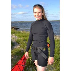 KAJAK FREAK Neopren Trje - W 