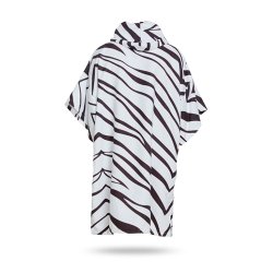 Kajak Freak Beach Poncho / Hndklde