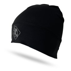 Kajak Freak Heat | Kraftig Hue | Beanie til Havkajak - Vinter 