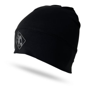 Kajak Freak Heat | Kraftig Hue | Beanie til Havkajak - Vinter 