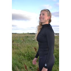 Kajak Freak W`s Rashguards | SLIM FIT - Rotrje til Havkajak 