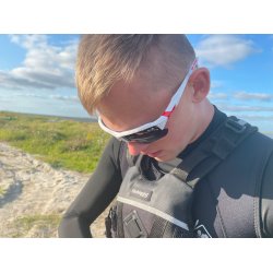   KAJAK FREAK Fast | Solbriller til Havkajak