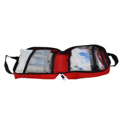 Kajak Freak FIRST AID #2.0 | Drybag med f�rstehj�lpsudstyr til havkajak | Sikkerhed p� Vand 